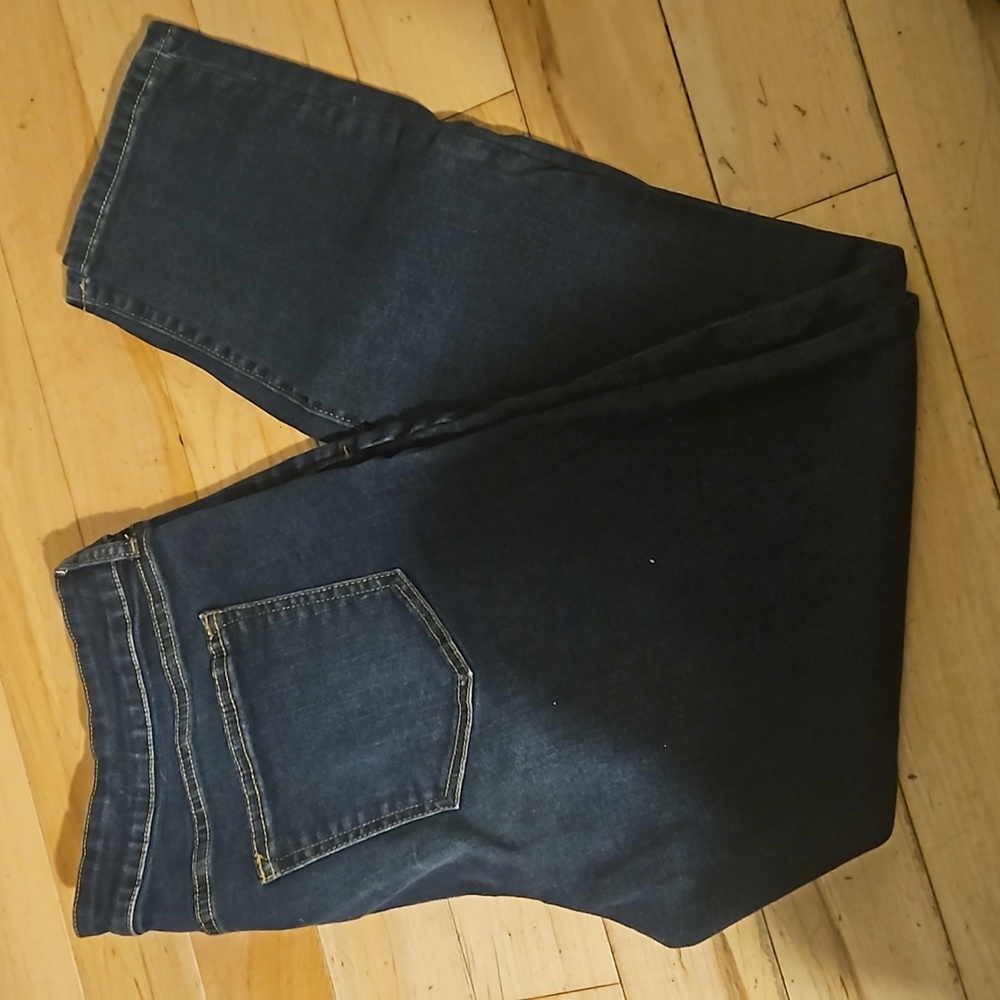 G. H. Bass Jeans